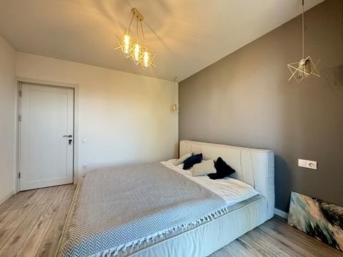 квартира по адресу Роксоланы ул., 87