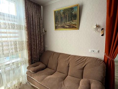 квартира по адресу Никольско-Слободская ул., 8