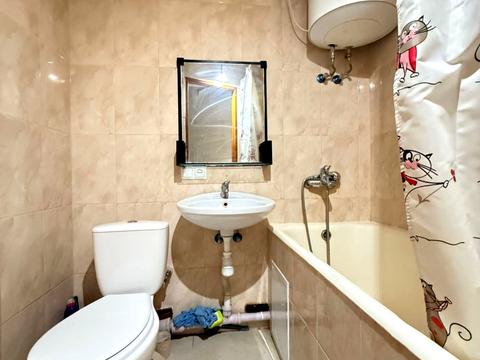 квартира по адресу Костанайская ул., 12