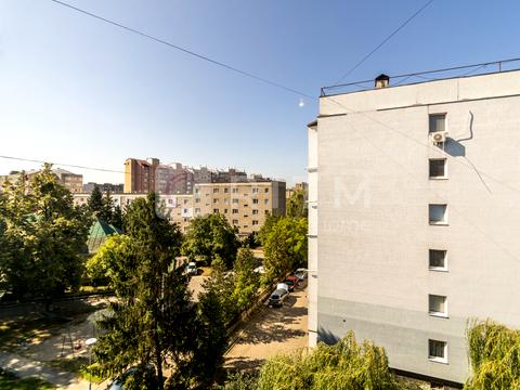 квартира за адресою Горбачевського вул., 1