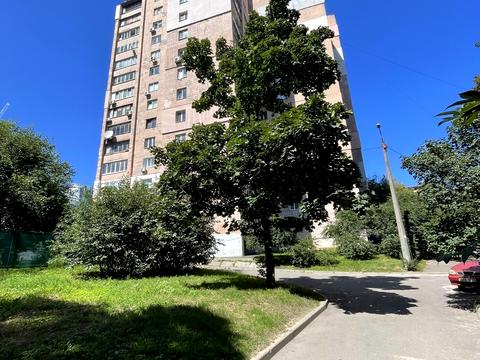квартира по адресу Михаила Бойчука ул. (Киквидзе), 34-А