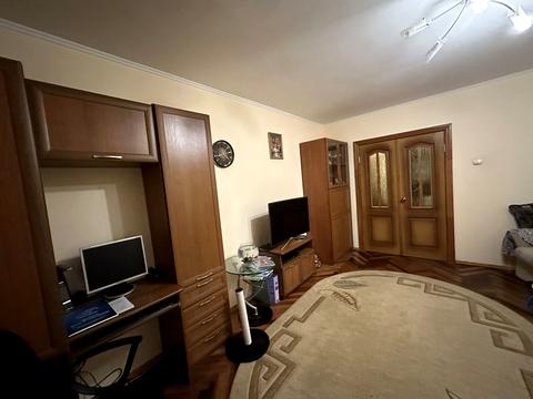 квартира за адресою Коломийська вул., 6