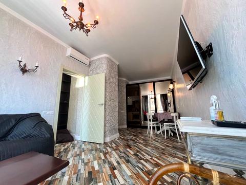 квартира по адресу Генуэзская ул., 3а