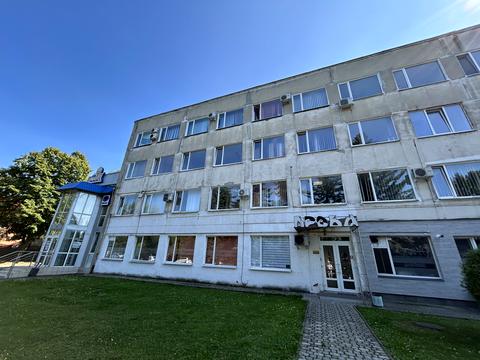 коммерческая по адресу Луцк, Электроаппаратная ул., 3