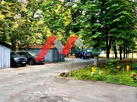 квартира по адресу Івана Котляревського бульв. (Праці), 10