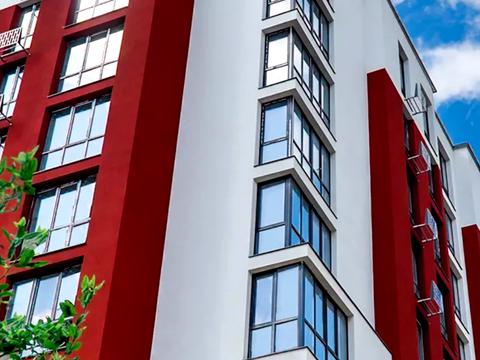квартира за адресою Хіміків вул., 11