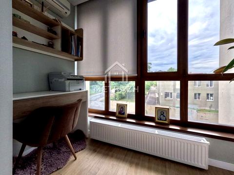 квартира за адресою Професорська вул., 12