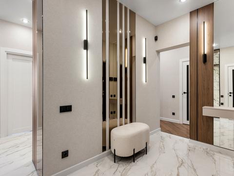 квартира за адресою Краснова вул., 3