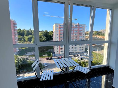 квартира за адресою Кирила Студинського вул., 5
