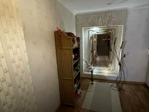 квартира по адресу Кравчука, 11Б
