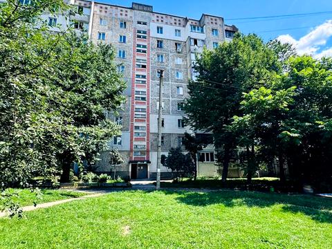 квартира за адресою Панаса Мирного вул., 28/2