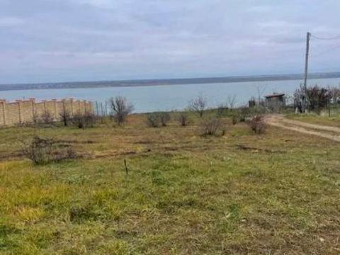 ділянка за адресою 1-й Курортний пров.