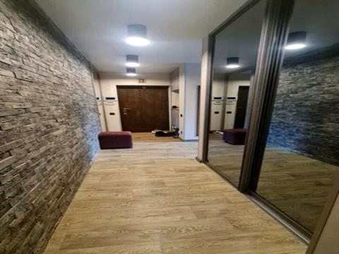 квартира по адресу Архитекторов ул., 24