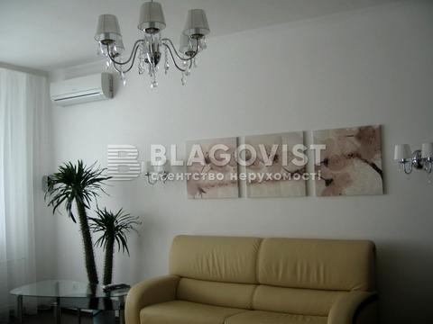 квартира по адресу Панаса Мирного ул., 10