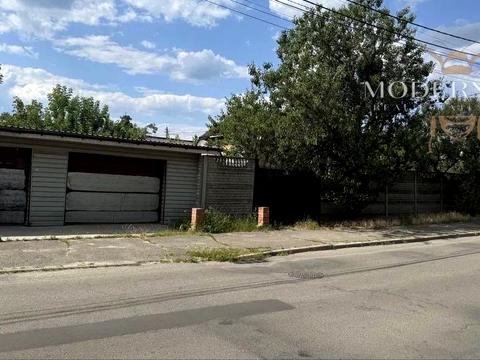 участок по адресу Чигиринская ул., 77