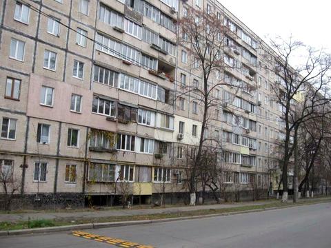 квартира за адресою Бакинська вул., 37