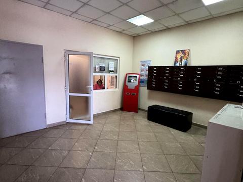 квартира за адресою Лесі Українки бульв., 7-А