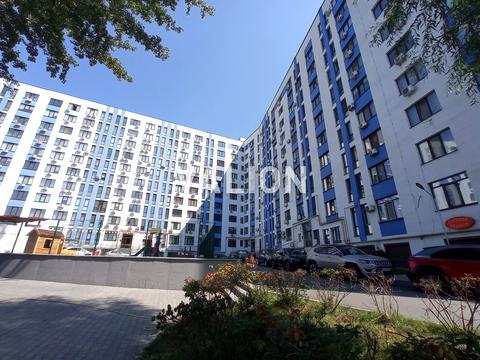 квартира за адресою Алімпія Галика вул., 75-Б