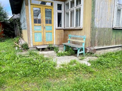 дом по адресу Франка, 54