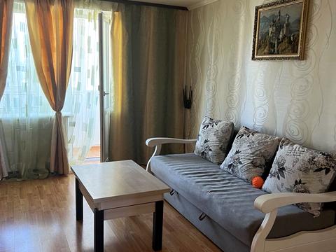 квартира за адресою Степана Бандери вул., 12