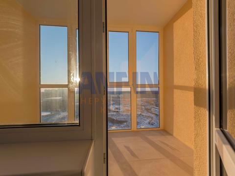 квартира за адресою Берковецька вул., 6А