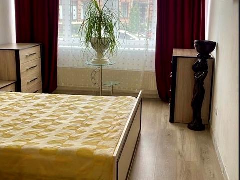 квартира по адресу Садовая ул., 51-В