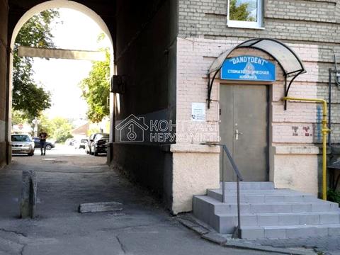 комерційна за адресою Героїв Харкова просп. (Московський), 89