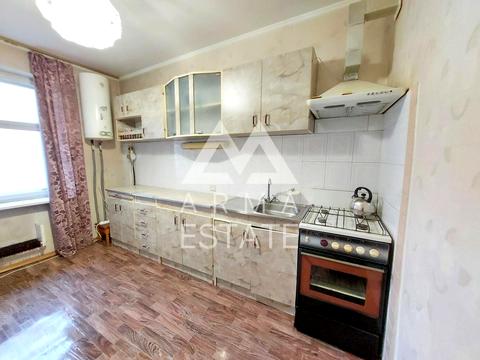 квартира по адресу Драгоманова ул., 18