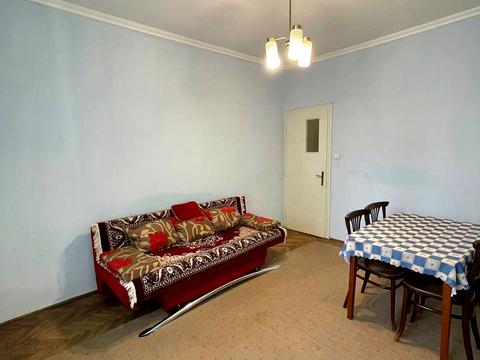 квартира по адресу Карпатская ул., 13