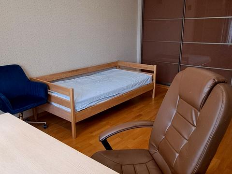 квартира за адресою Голосіївський просп. (40-річчя Жовтня), 58