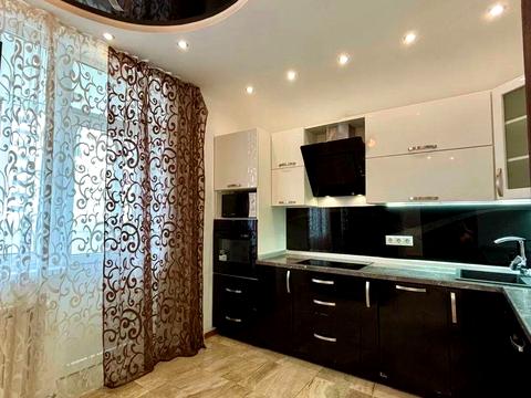 квартира за адресою Білицька вул., 20