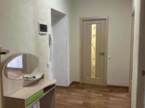 квартира по адресу Ахсарова ул., 4/6