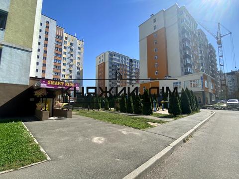 квартира по адресу Боголюбова ул., 11