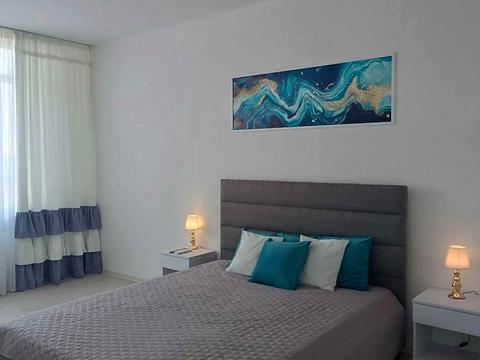квартира за адресою Миколи Гулака вул., 4