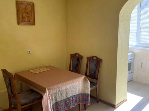 квартира за адресою Драгоманова вул., 8-А