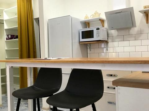 квартира по адресу Педагогическая ул., 23