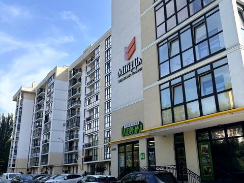 квартира по адресу Выговского ул. (Терешковой), 5б