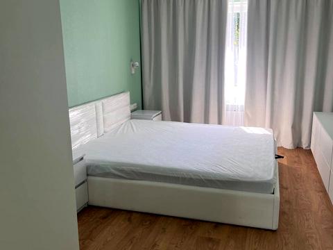 квартира по адресу Задорожный пер., 3 к3