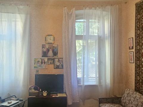 квартира по адресу Дидрихсона ул., 9