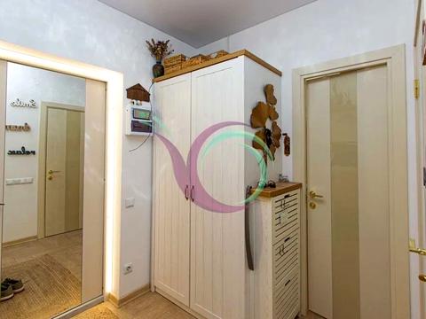 квартира по адресу Кульпарковская ул. (Кульпарківська), 64а
