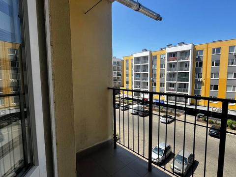 квартира за адресою смт. Авангард, Європейська вул., 15