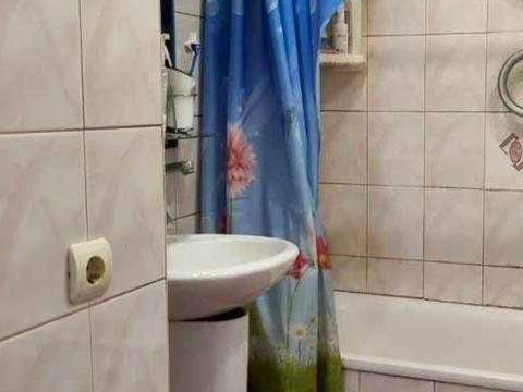 квартира по адресу Сеченова пер., 3