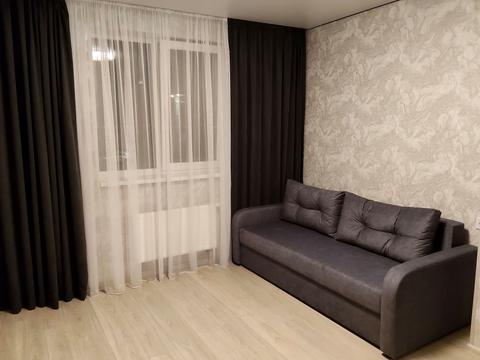 квартира по адресу Мира ул., 25
