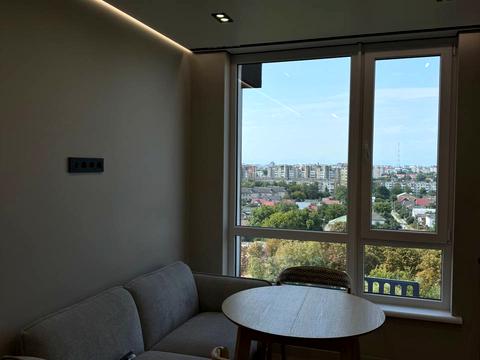 квартира по адресу Богдана Хмельницкого ул., 94
