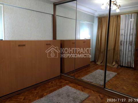 квартира по адресу Фесенковская ул., 12/14