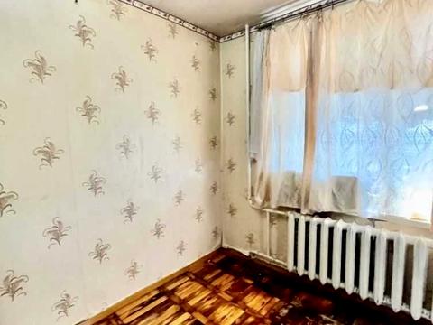 квартира по адресу Запорожское шоссе, 4