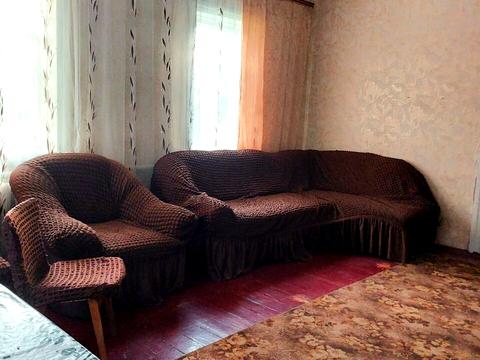 дом по адресу Панаса Мирного