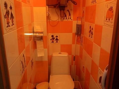 квартира по адресу Дарницкий бульв., 9