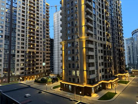 квартира по адресу Генуэзская ул., 1-Е