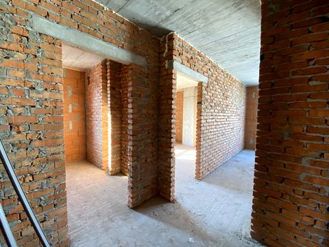 квартира по адресу Национальной Гвардии ул., 3-В
